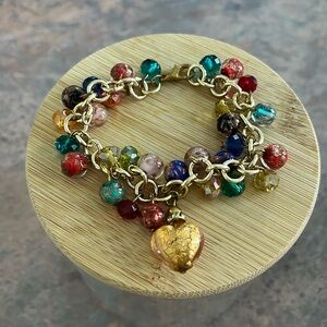 Offerme$5❗️Cute Multicolor Bracelet